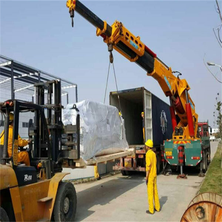 石景山吊车租赁价格、流程、安全标准全解析，快速解决施工难题