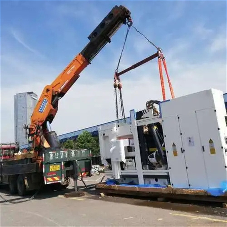 石景山附近小吊车联系方式|8-16吨|本地及时服务