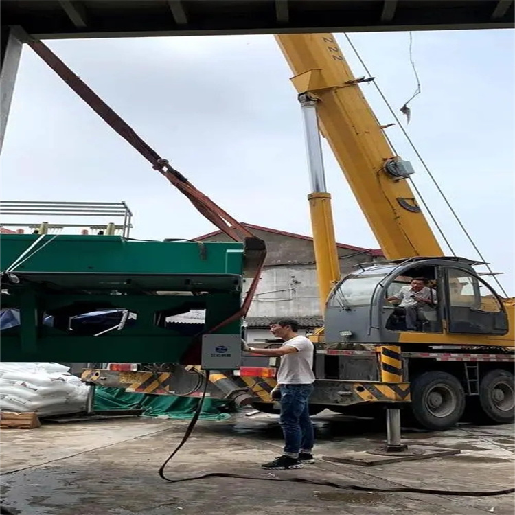 石景山大吨位吊车租赁应急保障方案|化解突发吊装需求难题